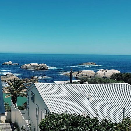 Splash Boutique Guesthouse Cape Town Ngoại thất bức ảnh