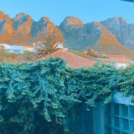 Splash Boutique Guesthouse Cape Town Ngoại thất bức ảnh