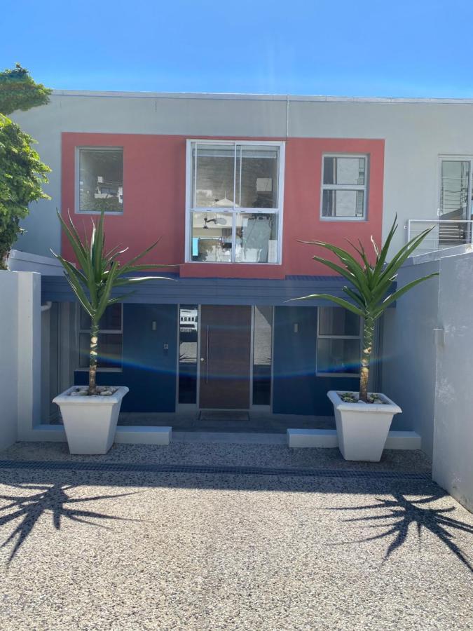 Splash Boutique Guesthouse Cape Town Ngoại thất bức ảnh