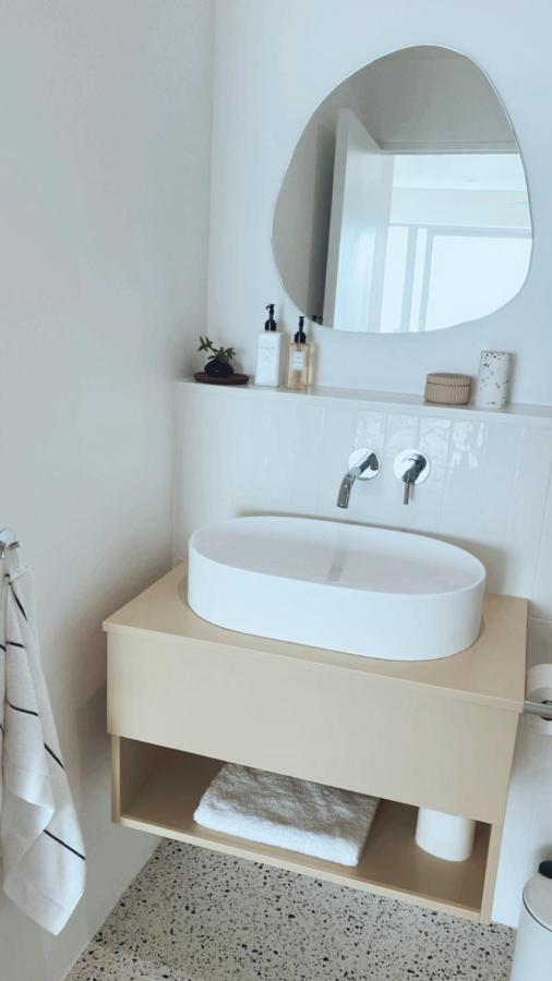 Splash Boutique Guesthouse Cape Town Ngoại thất bức ảnh