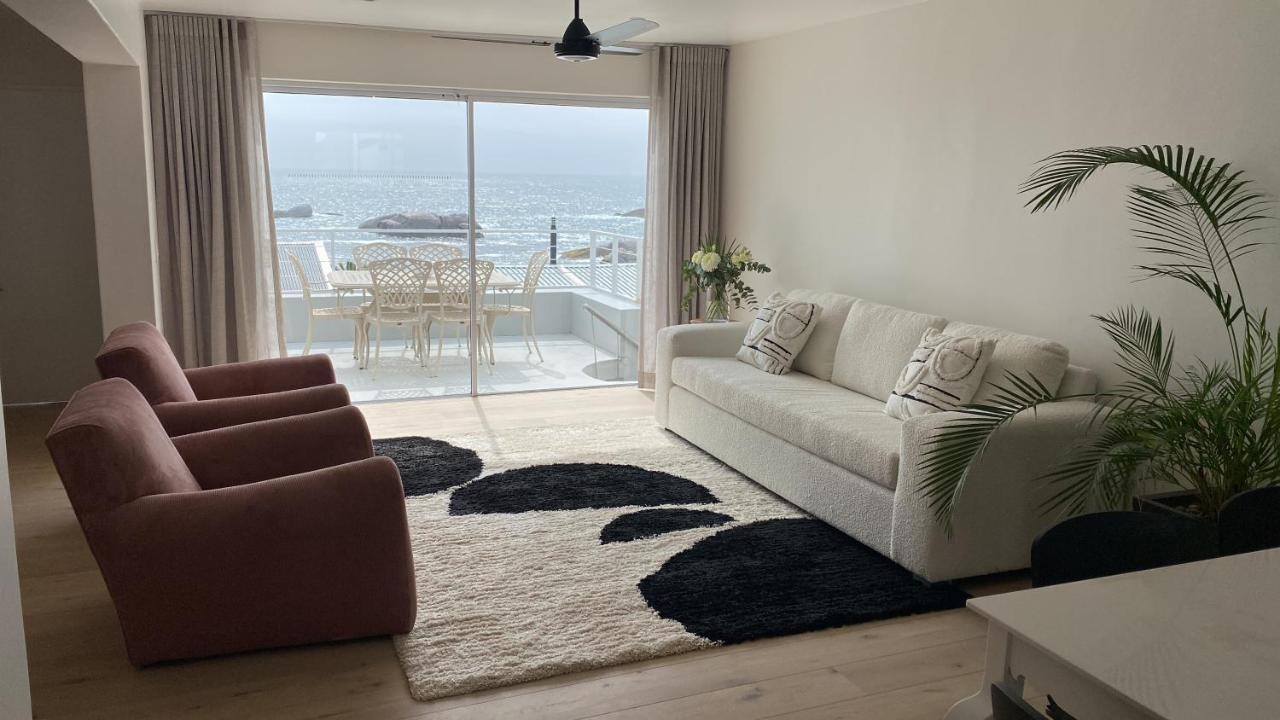 Splash Boutique Guesthouse Cape Town Ngoại thất bức ảnh