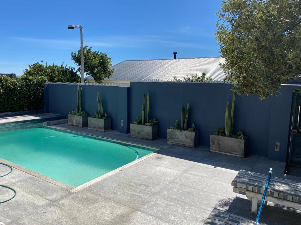 Splash Boutique Guesthouse Cape Town Ngoại thất bức ảnh