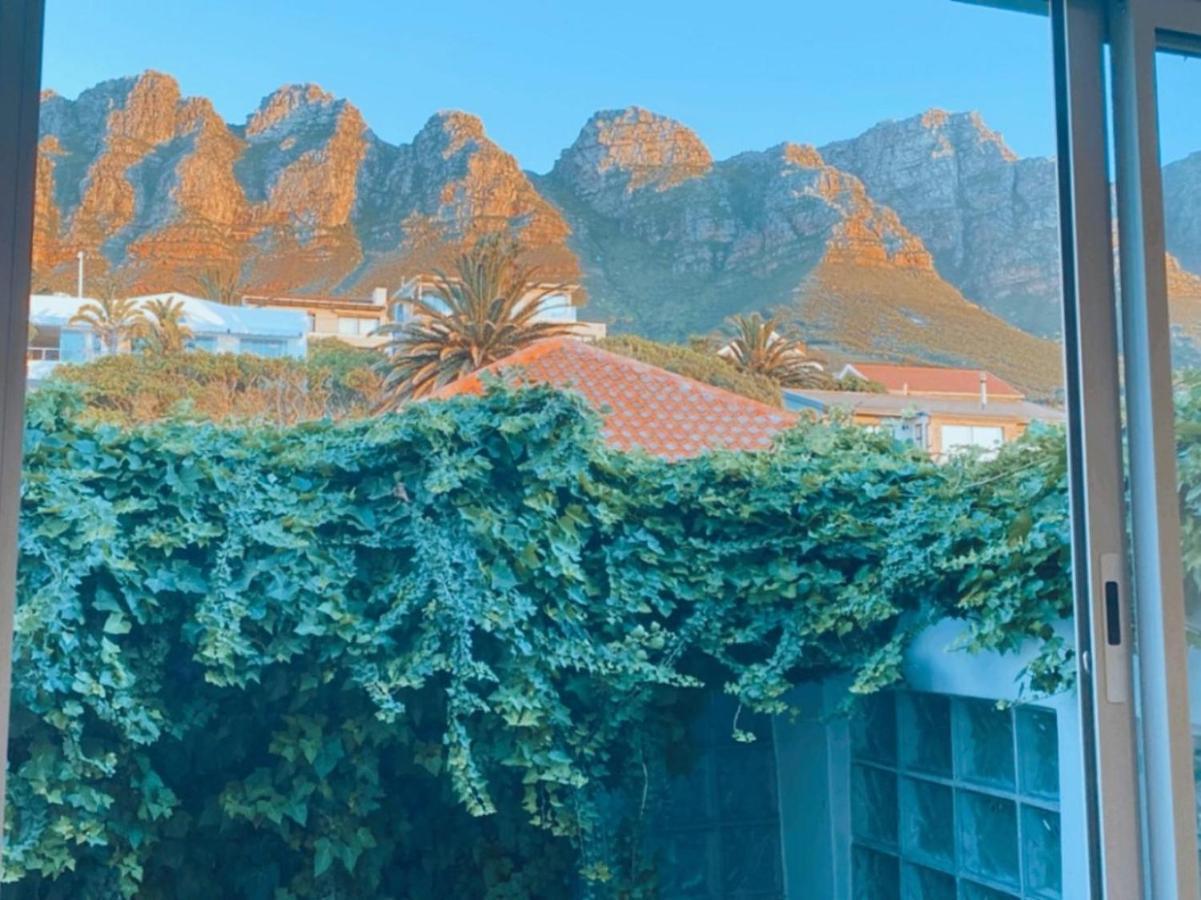 Splash Boutique Guesthouse Cape Town Ngoại thất bức ảnh