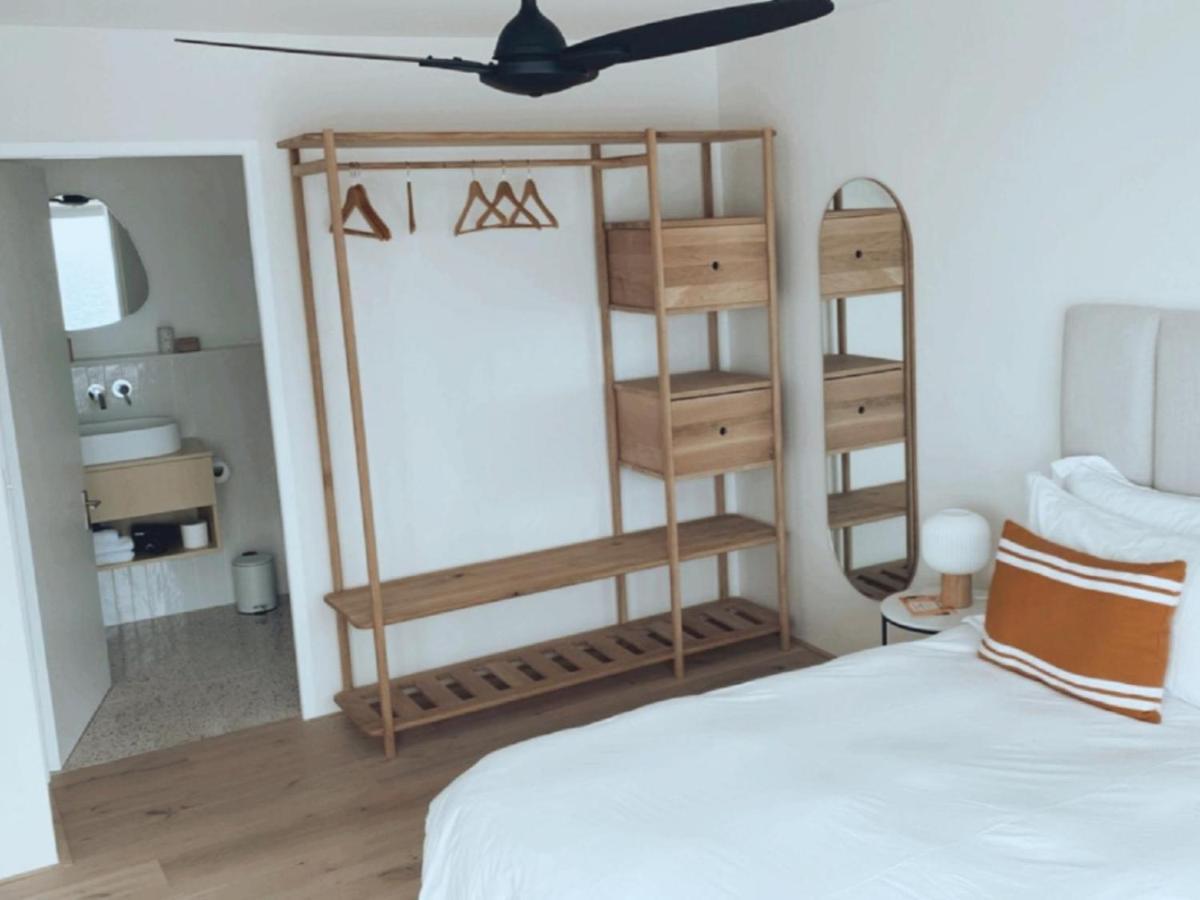 Splash Boutique Guesthouse Cape Town Ngoại thất bức ảnh