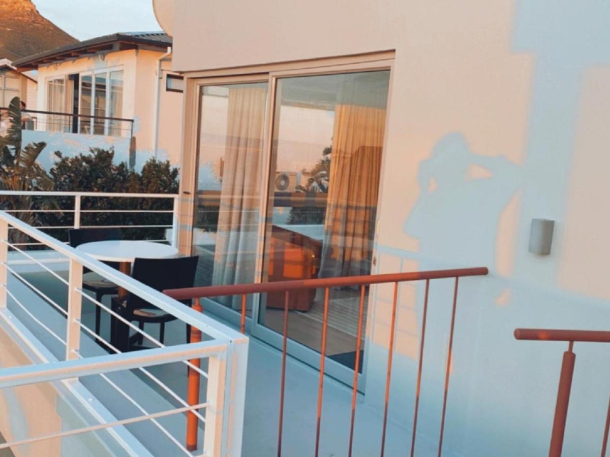 Splash Boutique Guesthouse Cape Town Ngoại thất bức ảnh