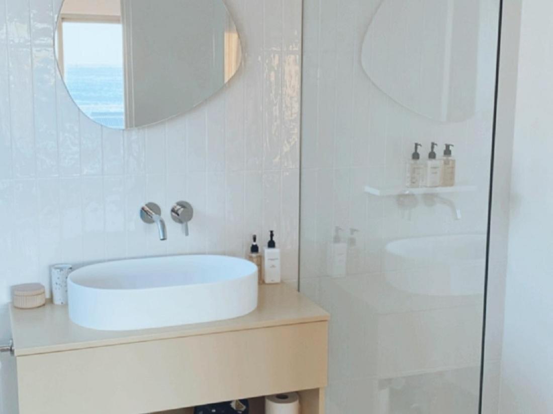 Splash Boutique Guesthouse Cape Town Ngoại thất bức ảnh