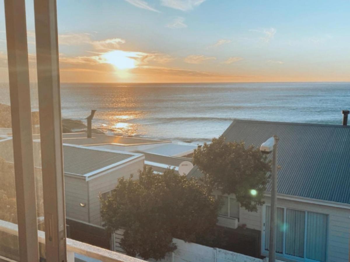 Splash Boutique Guesthouse Cape Town Ngoại thất bức ảnh