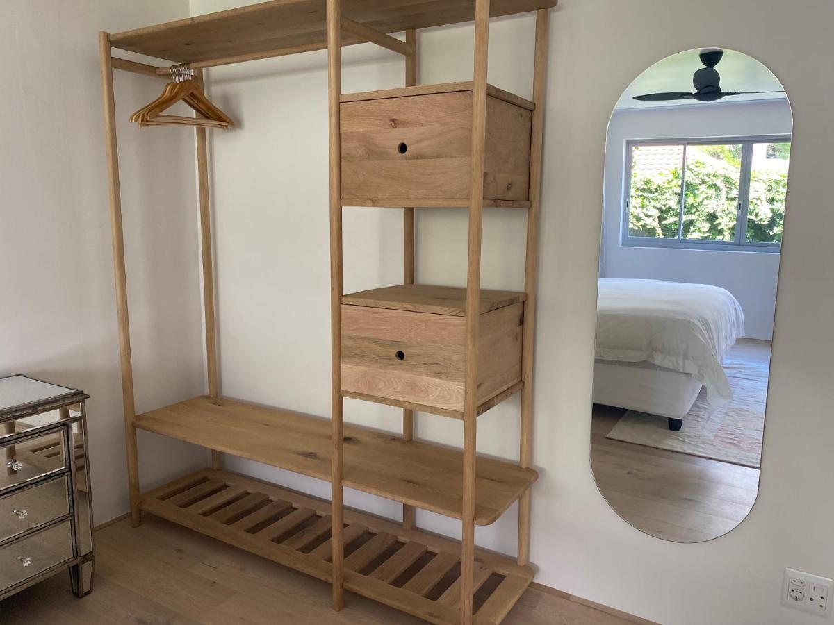 Splash Boutique Guesthouse Cape Town Ngoại thất bức ảnh