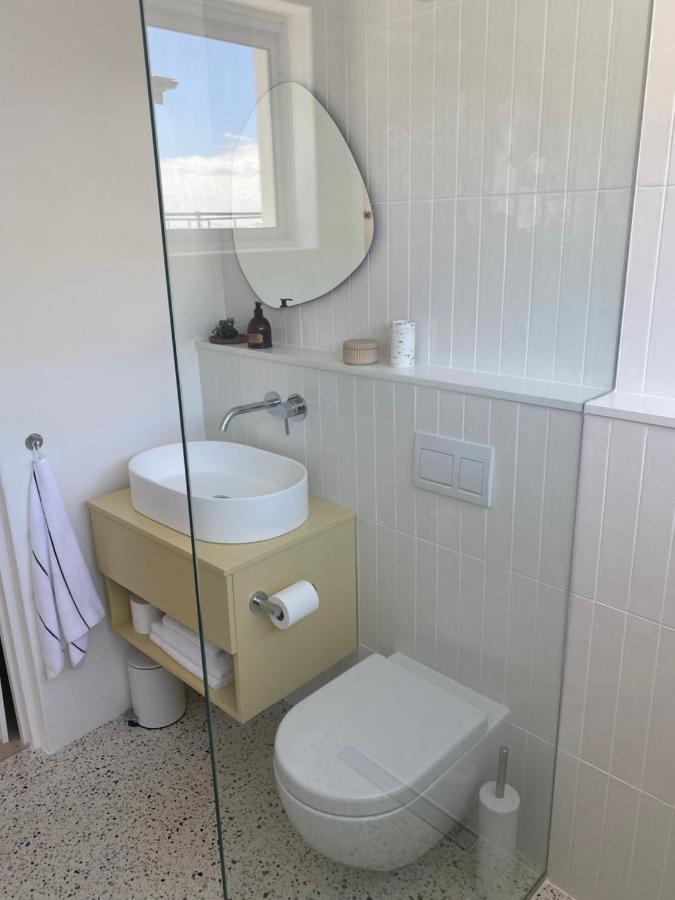 Splash Boutique Guesthouse Cape Town Ngoại thất bức ảnh