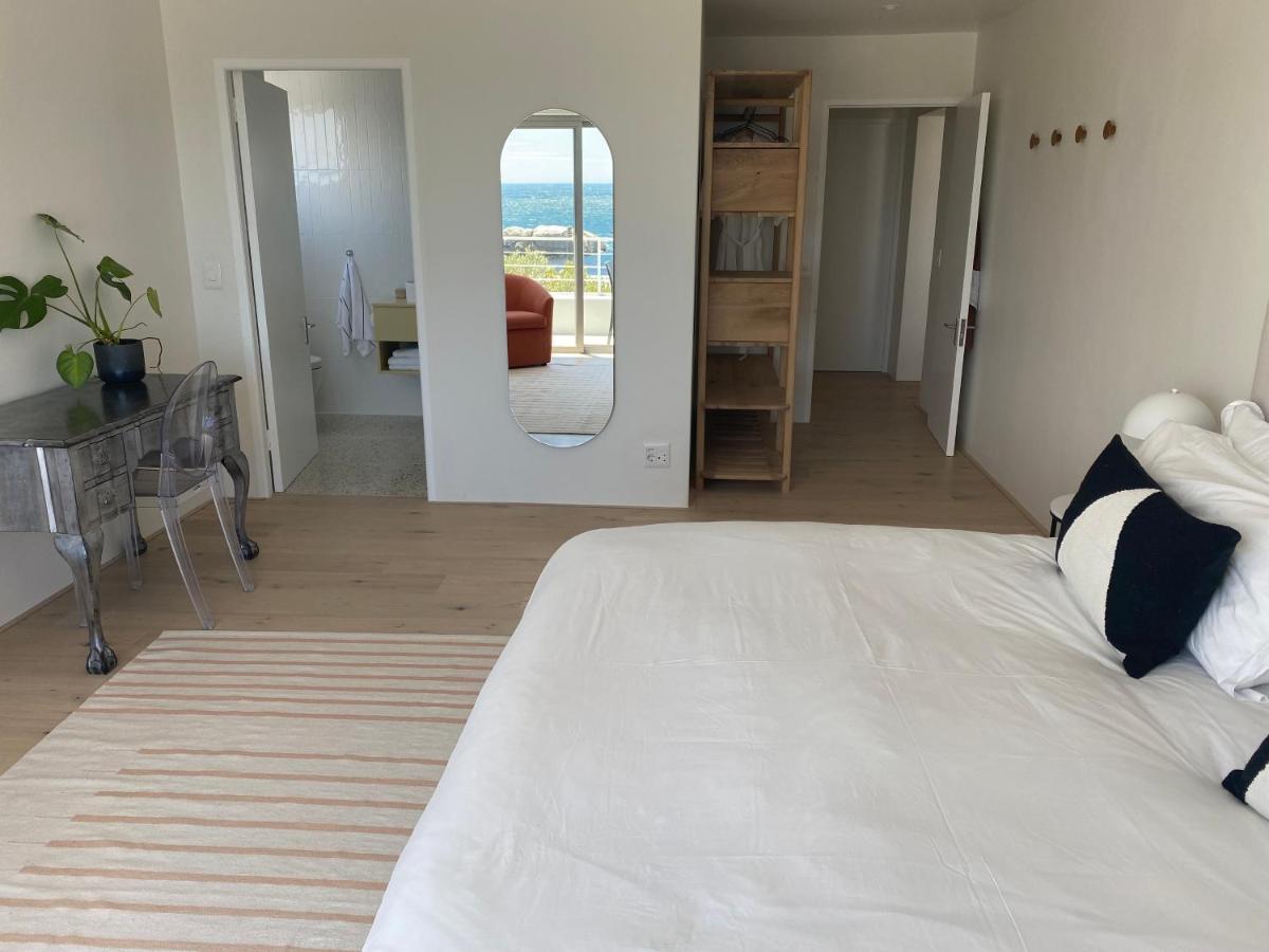Splash Boutique Guesthouse Cape Town Ngoại thất bức ảnh