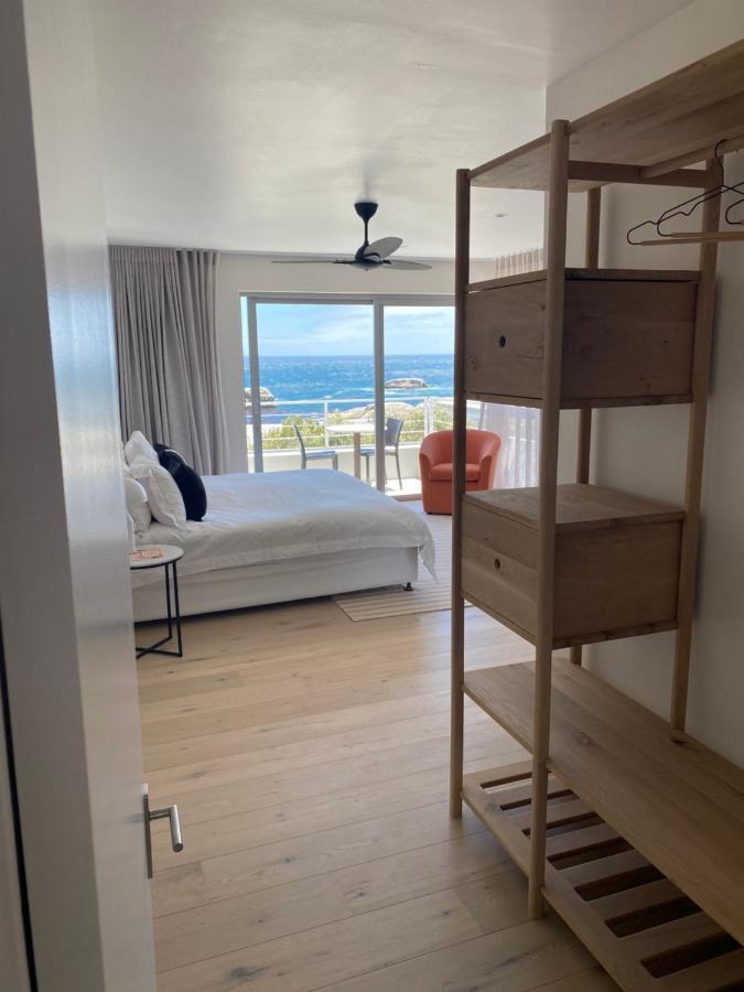 Splash Boutique Guesthouse Cape Town Ngoại thất bức ảnh