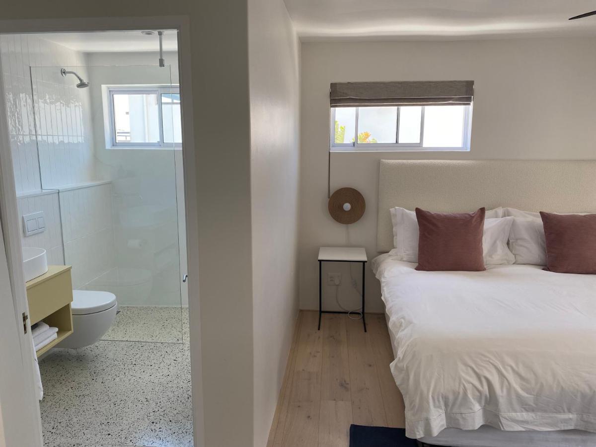 Splash Boutique Guesthouse Cape Town Ngoại thất bức ảnh