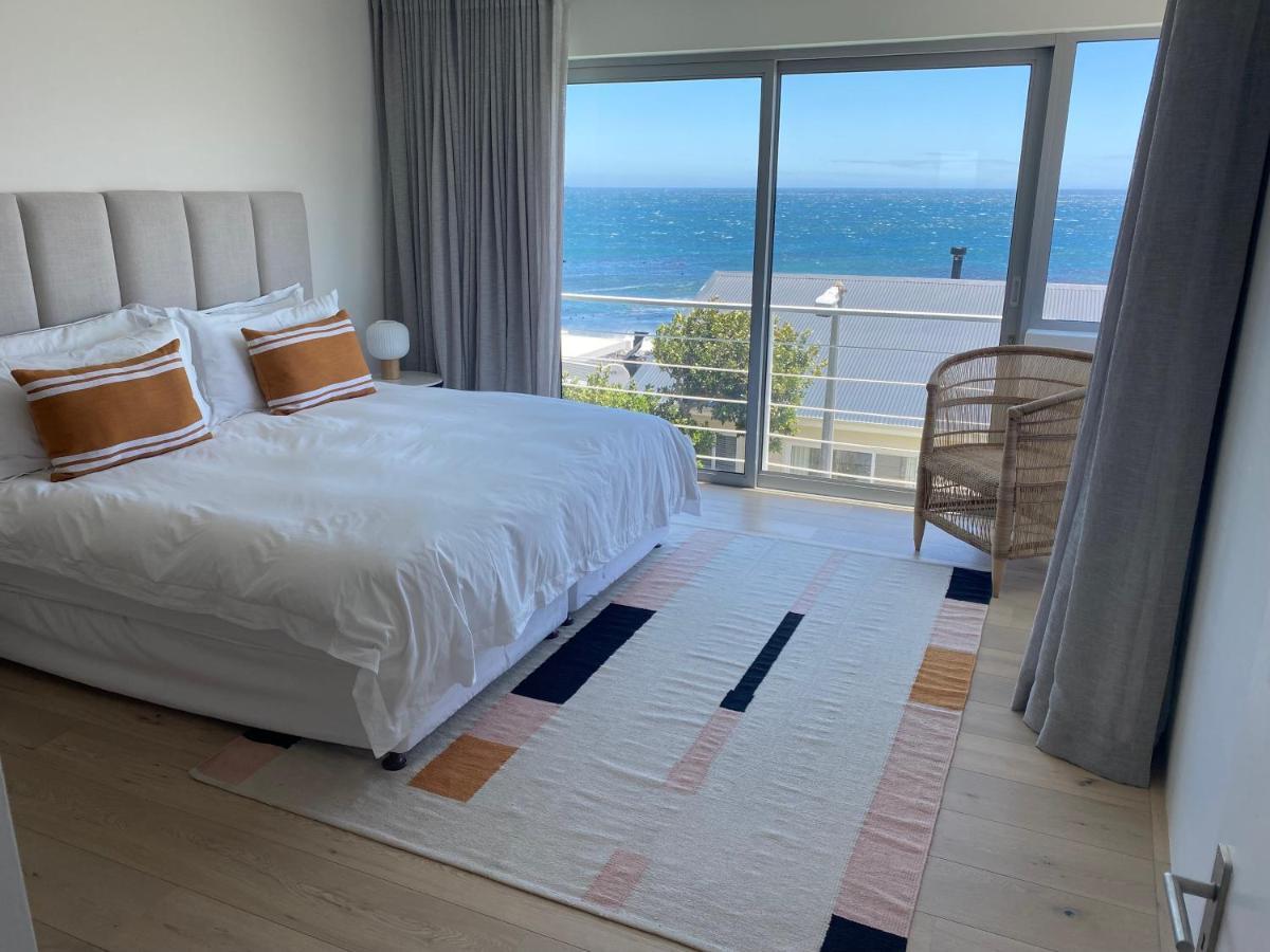 Splash Boutique Guesthouse Cape Town Ngoại thất bức ảnh