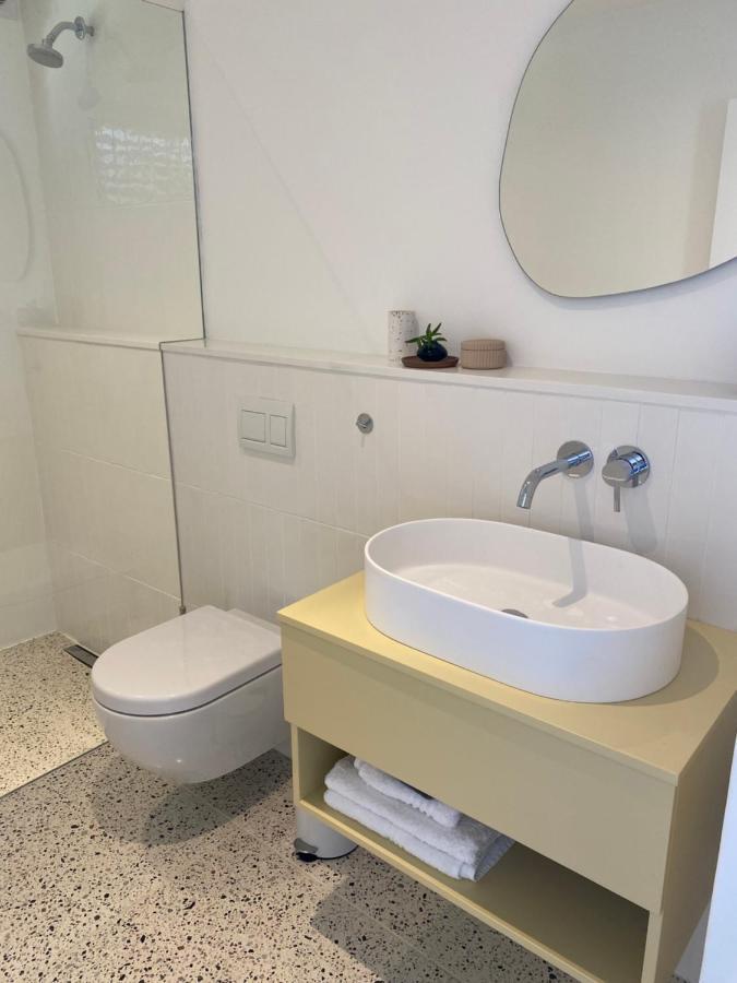 Splash Boutique Guesthouse Cape Town Ngoại thất bức ảnh