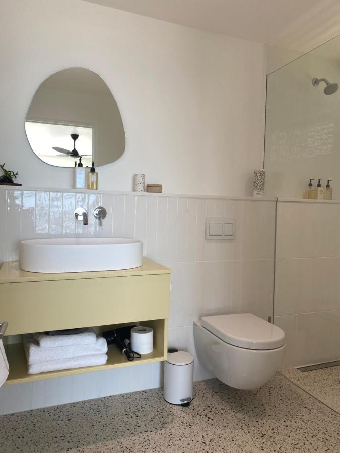 Splash Boutique Guesthouse Cape Town Ngoại thất bức ảnh