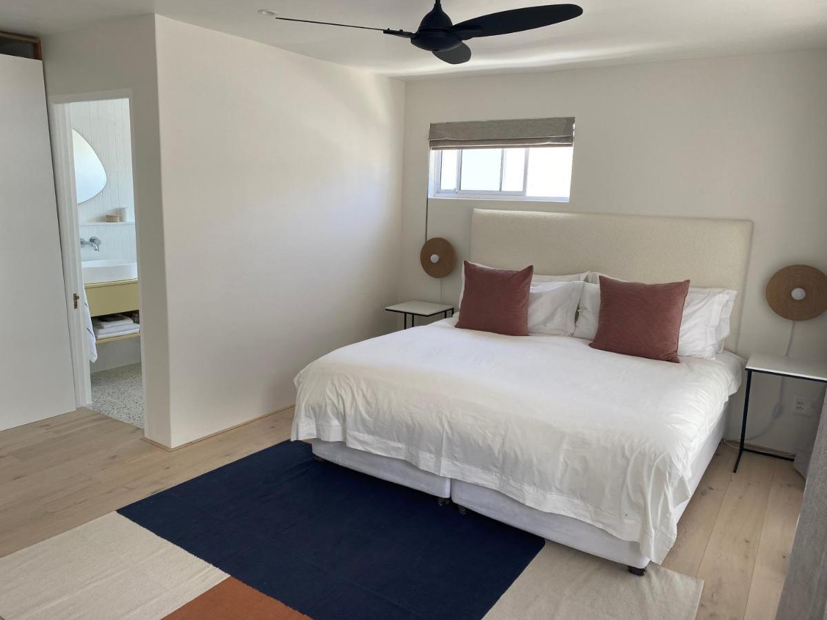 Splash Boutique Guesthouse Cape Town Ngoại thất bức ảnh