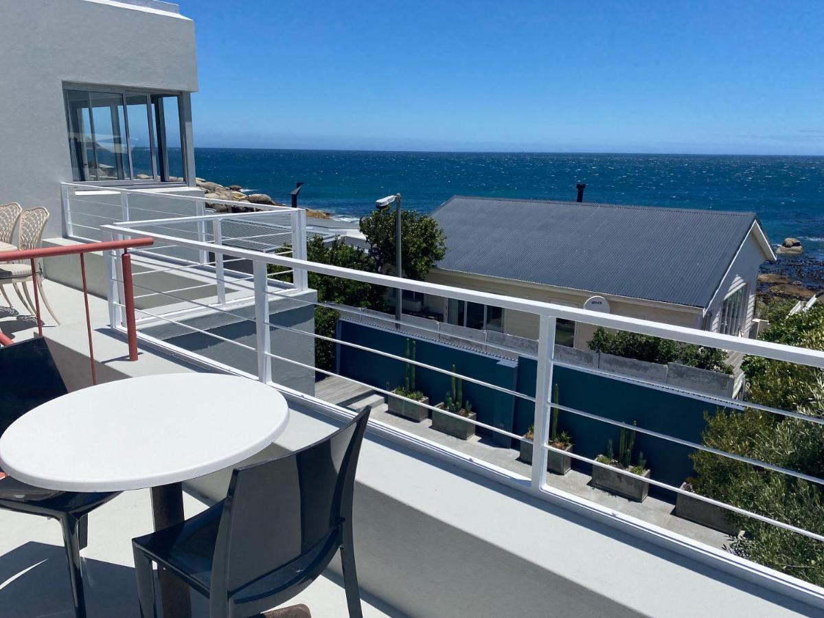 Splash Boutique Guesthouse Cape Town Ngoại thất bức ảnh