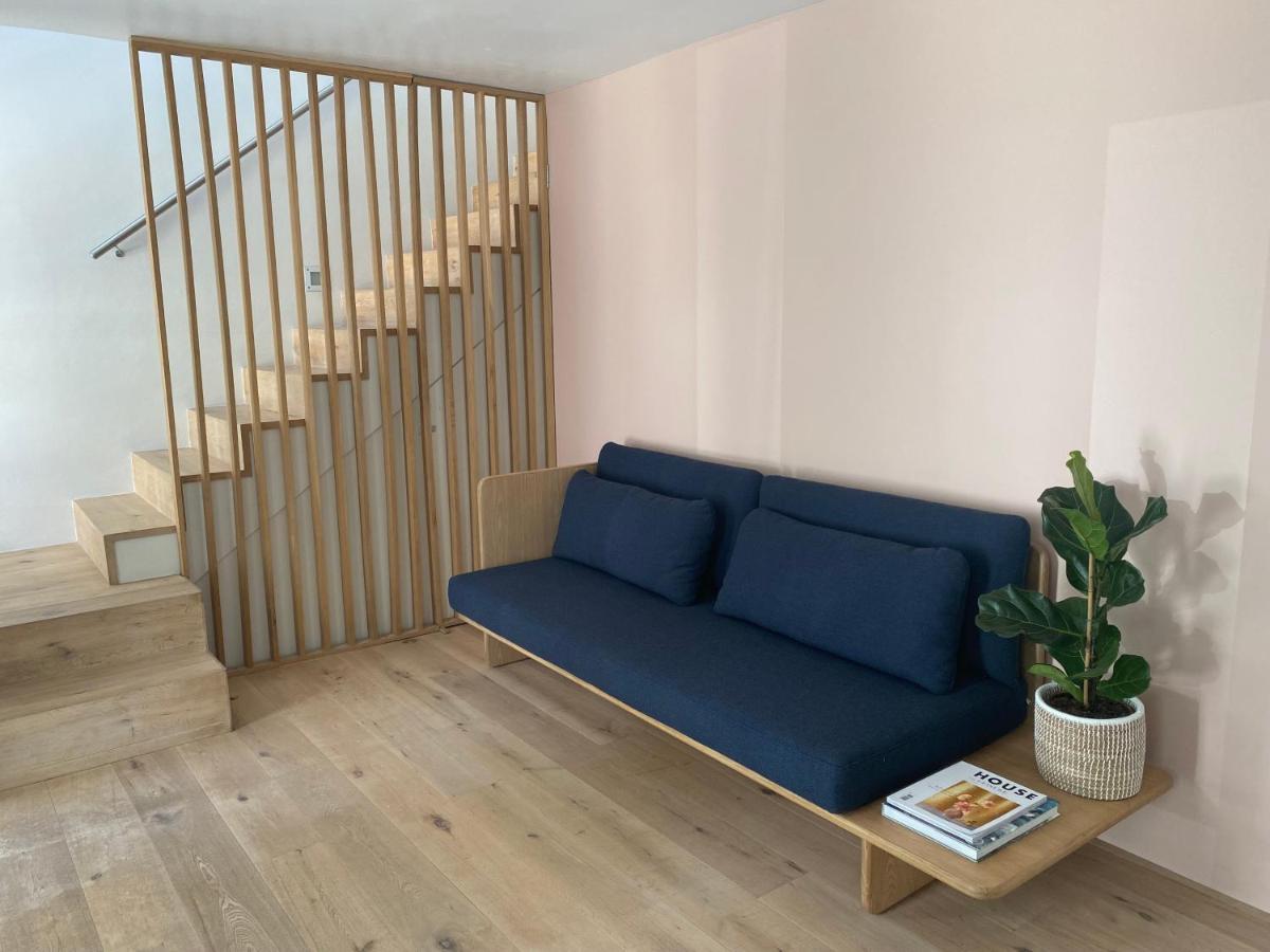 Splash Boutique Guesthouse Cape Town Ngoại thất bức ảnh